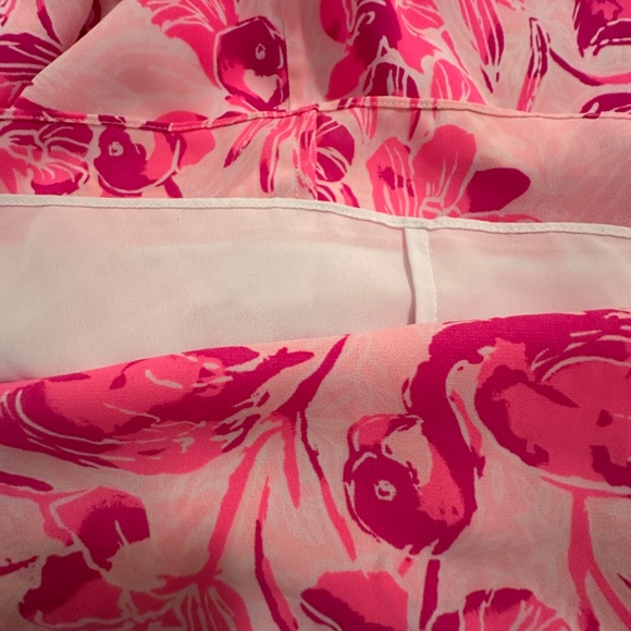 EUC Lilly Pulitzer, Melody Maxi Dress, Size 10 - Picture 5 of 17